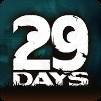 29 Days [Unlocked] - Сможете ли вы продержаться 29 дней?