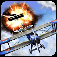 Ace Of Sky - Air Shooter of the First World War