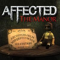AFFECTED - The Manor VR - Бойтесь того, что скрывается внутри