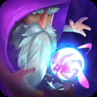 Age of Giants: Epic Tower Defense - Tower Defense in the fantasy world