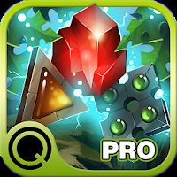 Match 3 Amazon PRO [Mod Money] - Classic puzzle in style 3 in a row