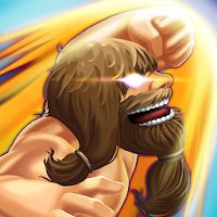 Angry BaBa [Mod Money] - Arcade in which you need to beat objects