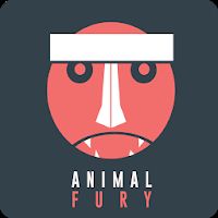 Animal Fury - Protect the forest from giant golems