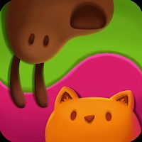 Animaze! [Mod Money] - Puzzle with dogs, cat and mice
