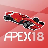APEX Race Manager 2017 - Один из лучших гоночных менеджеров