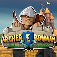 Archer E. Bowman - Защитите королевство с помощью волшебного лука