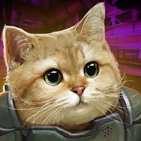Armored Kitten (Unreleased) - Action-arcade with a cat in the title role