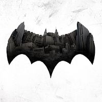 Batman - The Telltale Series [Unlocked] - Интерактивное приключение от Telltale