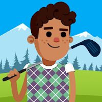 Battle Golf Online - Аркадный гольф с мультиплеером