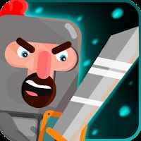 Become a Legend: Dungeon Quest (Unreleased) - Platform for Knights, Dungeons and Treasures