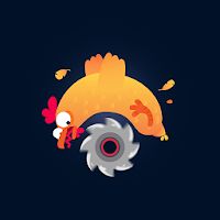 Birdy Escape [Mod: Money] [Mod Money] - Save all the birds from the poultry farm