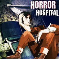 Больница Страха - Побег [Без рекламы] - Обычный хоррор в заброшенном госпитале