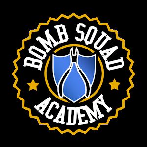 Bomb Squad Academy [Mod: Unlocked] [unlocked] - Destroy a bomb for a limited time