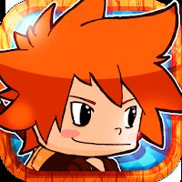 Breaking Gates: 2D Action RPG (Unreleased) - Bright and colorful singleplayer slasher