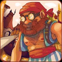 Brigands - Incredible arcade action in the world of air pirates