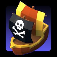 Buccaneers, Bounty and Boom! - Морская стратегия с пиратами и гоблинами