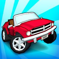 Built for Speed 2 - Arcade racing multiplayer