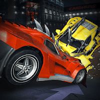 Carmageddon: Crashers - Drag racing from the creators of Carmageddon