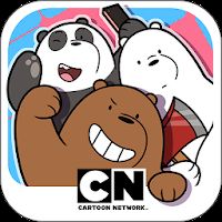 Cartoon Network Arena - Онлайн стратегия с персонажами Cartoon Network