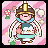 Clawbert: ToyTown - Manage the city and create toys