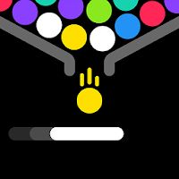 Color Ballz [Adfree] - Another timecambler from Ketchapp
