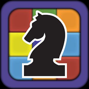 Colour Chess [Premium] [премиум] - Classic chess with gameplay innovations