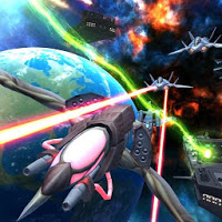 Corennity: Space Wars [Mod Money] - A complex space runner on the reaction