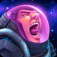 Cosmic Cry - Tower Defense TD (Unreleased) - Space strategy in the style of a tower defense