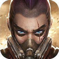 Counter Storm: Endless Combat - Crazy shooter with collective battles