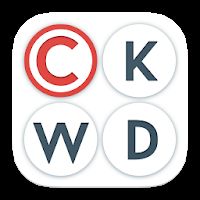 CrackWord [Mod Money] - A verbal game in the style of Bulls and Cows