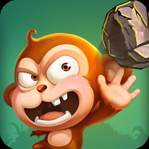 Critter Clash - Fun real-time strategy arcade game