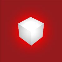 Cube Rogue - Простой пазл с очень сложными уровнями