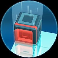 Cubor - Пробуем разместить кубики на своих местах