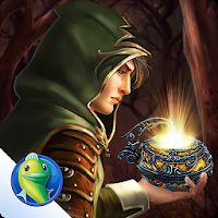 Dark Parables: The Thief and the Tinderbox [Unlocked] [unlocked] - Fantastic quest with a quest for items