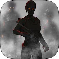 Dead Outbreak: Zombie Plague Apocalypse Survival [Mod: Money] [Mod Money] - Zombie shooter with dual-stick control