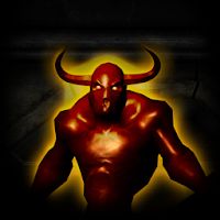 Demon Grade VR - First-Person Shooter for Daydream