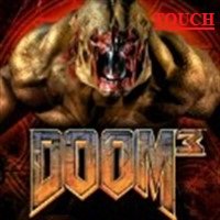DOOM 3 TOUCH (source port of doom 3) - Old good Doom 3 got to Android