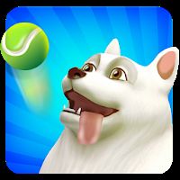 Doggo [Mod Money] - A fun and interesting arcade runner in 3D