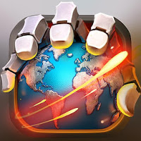 Doom Blitz: War Strategy - Стратегия с битвами в реальном времени