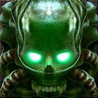Doom of Aliens (Unreleased) - Space real time strategy with PvP and PvE