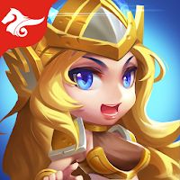 dragon legends - The story of the battles of warriors and dragons
