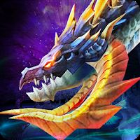 Dragon Project - Масштабная ММОРПГ на консольном уровне