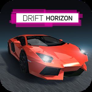 DRIFT Horizon - Дрифт, открытый мир и лучшие машины