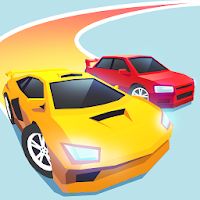 Drift It! - Racing arcade for reaction with multiplayer