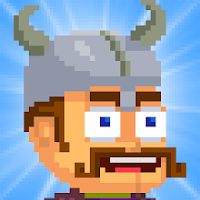 Dungeon Park Heroes [Mod Money] - Explore the most dangerous and amazing dungeon