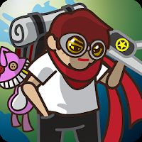 EarthKeeper2 - Save the Earth from capturing extraterrestrials