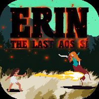 Erin: The Last Aos Si [Full] [full] - Tactical strategy with elements of RPG