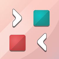 ERMO - Двигайте цветные блоки по игровому полю