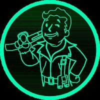 Fallout | Clicker Wasteland - Arcade based on the popular shooter