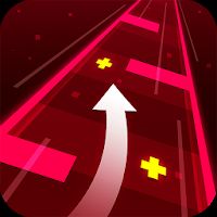 Fast Track - Dodge obstacles at the high speed